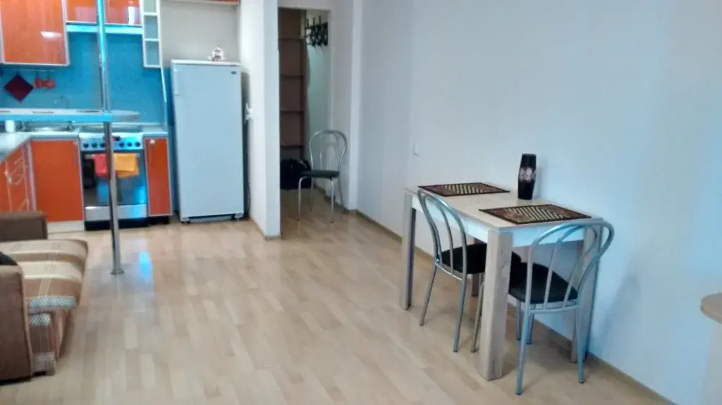 Apartamentyi U Zaliva