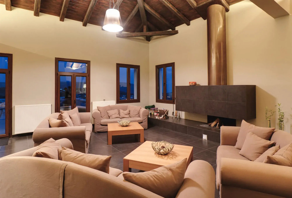 Perivoli Country Hotel & Retreat