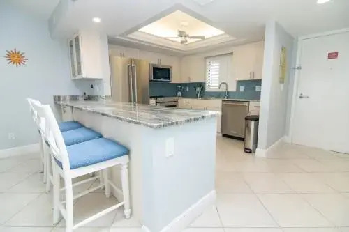 Sandpiper Beach #405