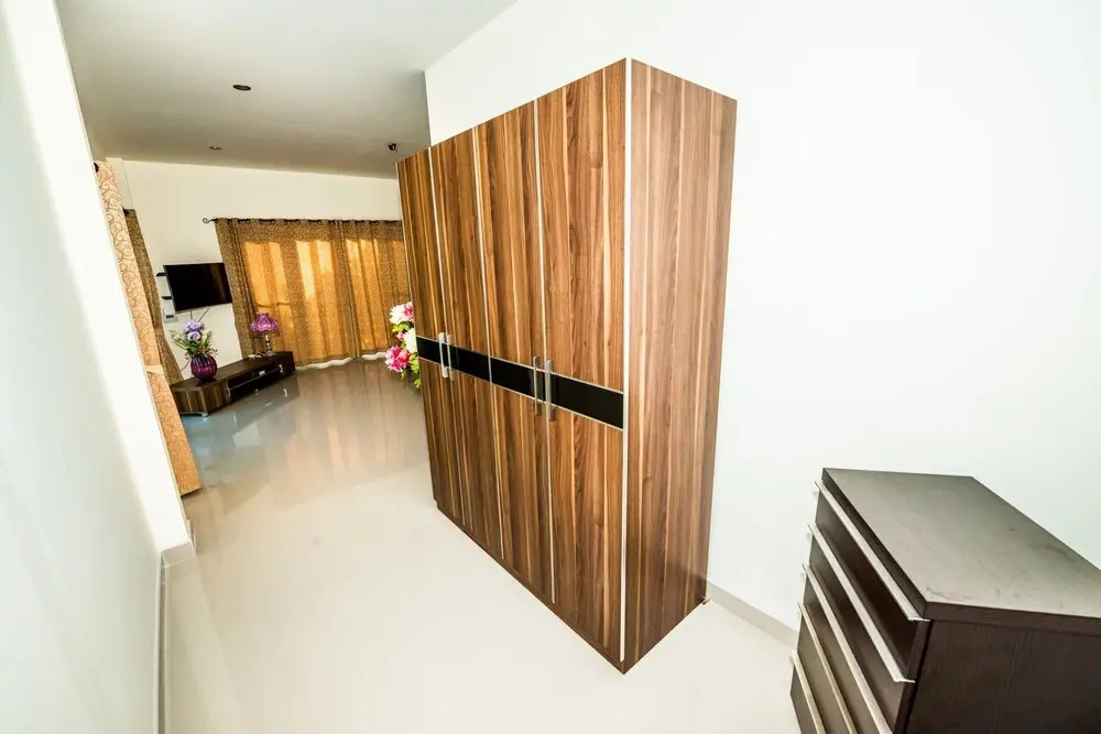 Platinum Residence 10