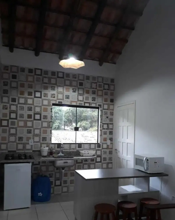 Apartamentos Recanto da Barra