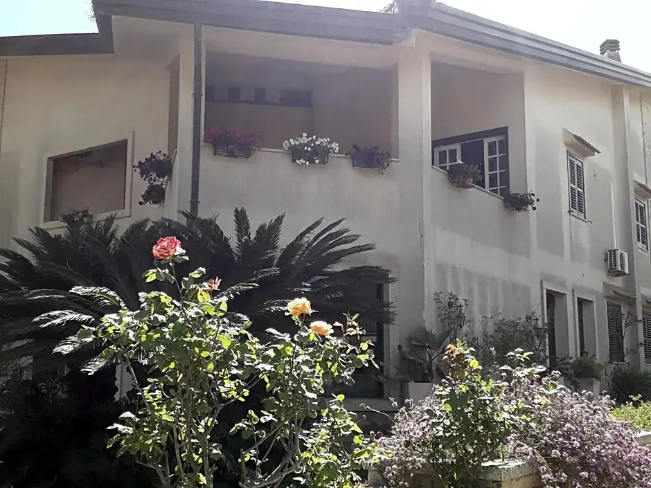 B&B Villa Victoria