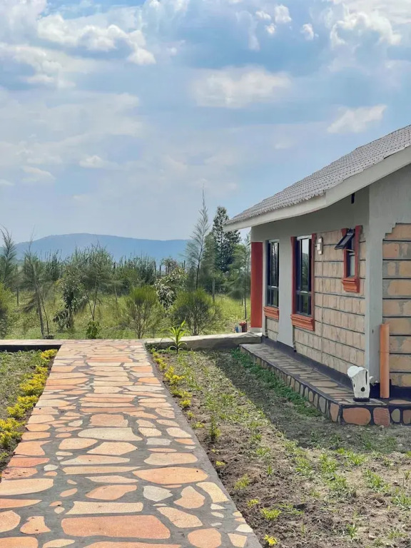 Ngatuny Safari Cottages