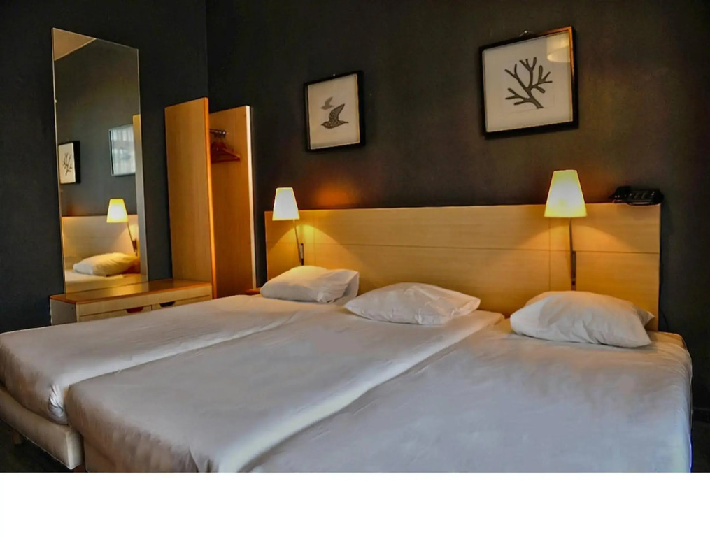 Hotel Aviation