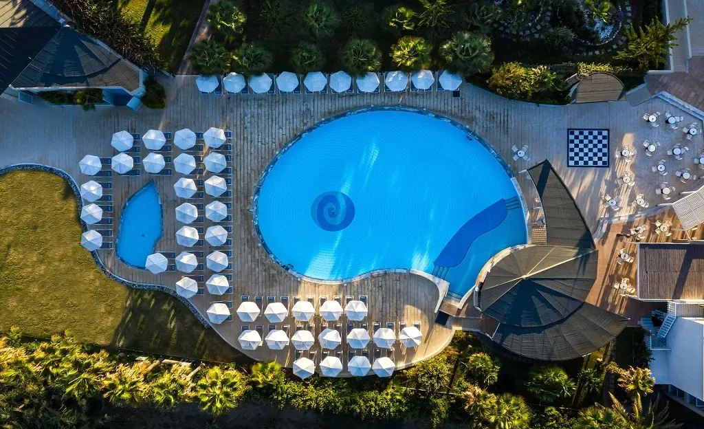 Minos Mare Hotel