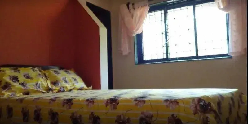 Amigo Guest House