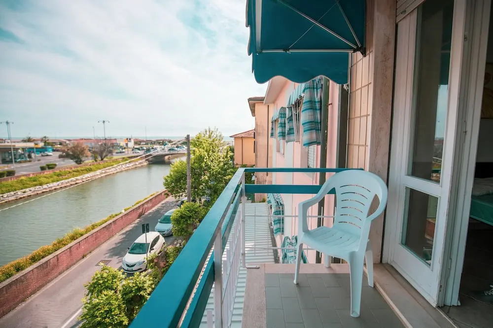 Hotel Burlamacco