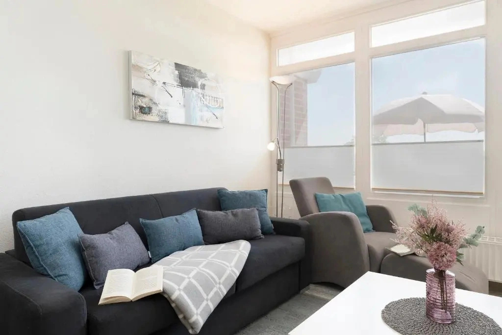 Haus Seeblick Wohnung B7