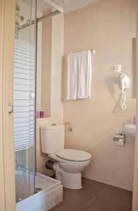 Hostal Agua Alegre