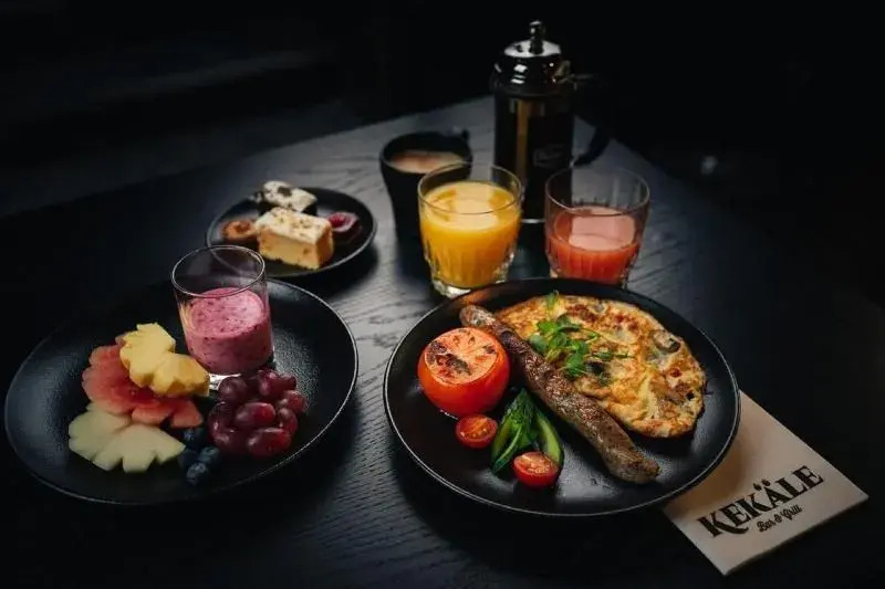 Design Hotel Levi
