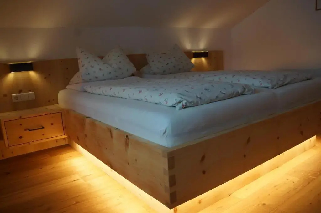 Ferienhaus "Plankschneider"