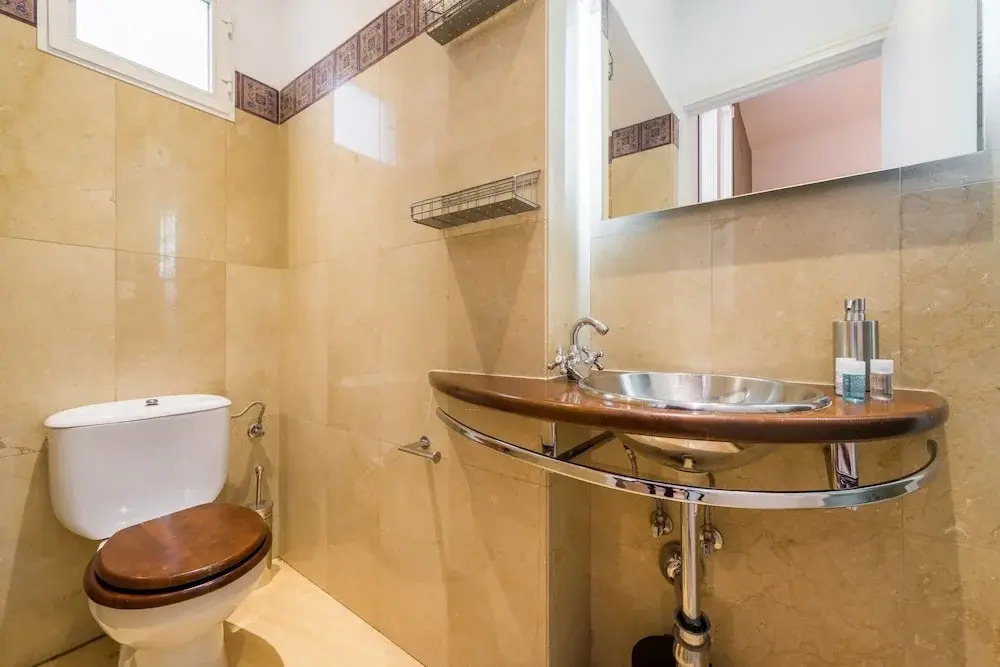 Apartamento Mercado de la Cebada