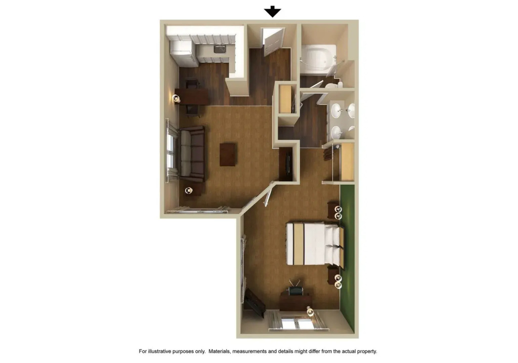 Candlewood Suites Houston Space Center - Webster