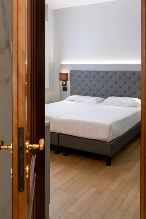Park Hotel Villa Giustinian