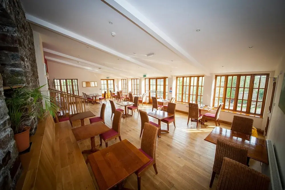 Northcote Manor