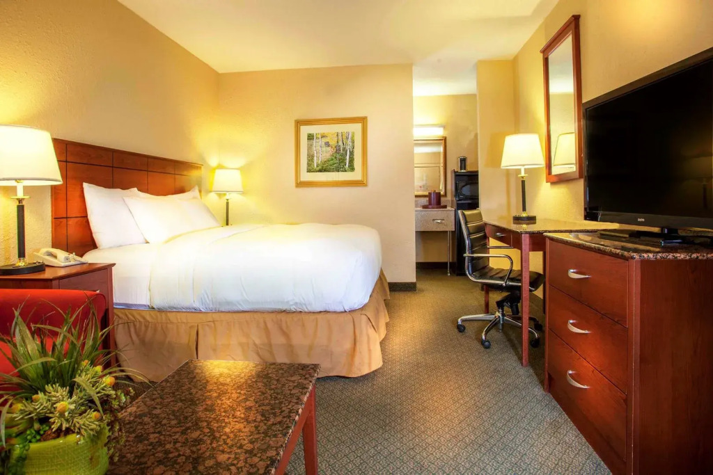 Northwest Inn