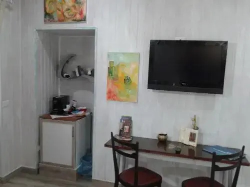 La Casetta Di Anna