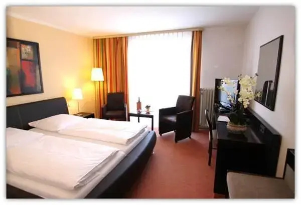 Park-Hotel Traben-Trarbach