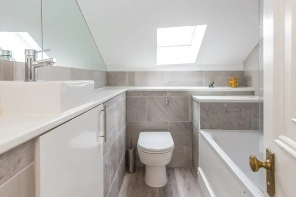 Eson2 - The South Kensington Loft
