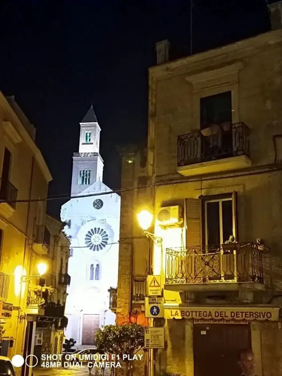 Il Pavone