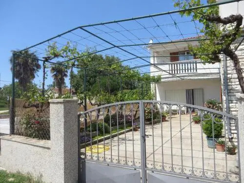 Apartments Filipovic