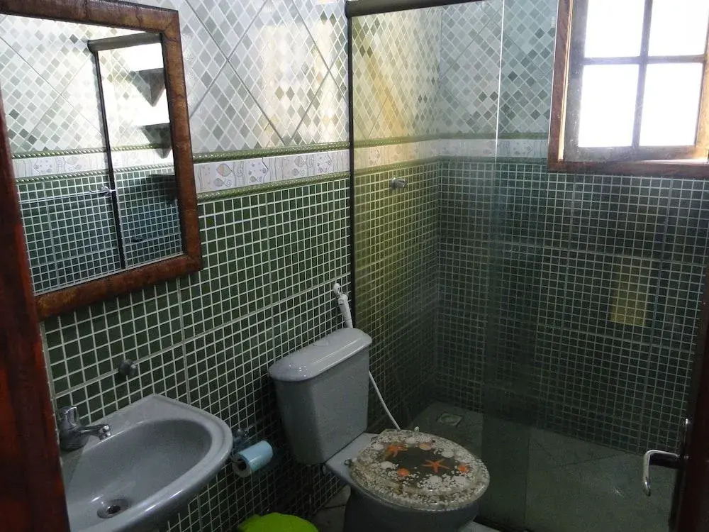 Pousada Farol Velho
