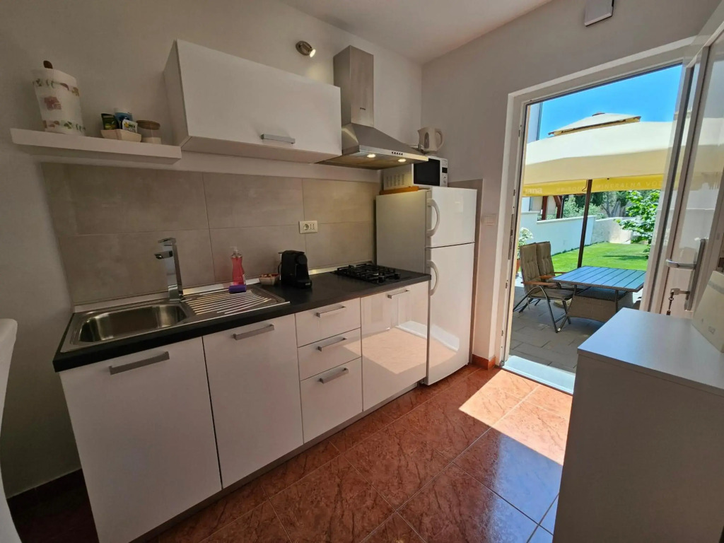 Apartmani Gržinić