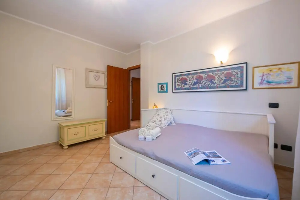 Villa La Dolce Vita in Leggiuno