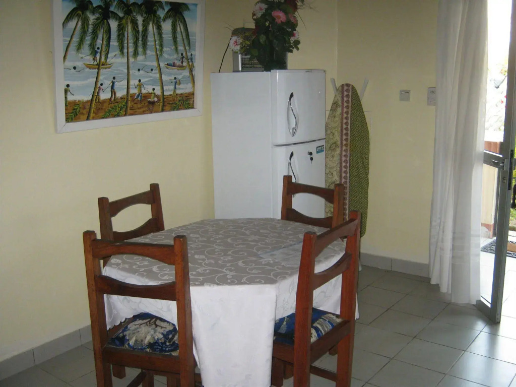 Les Gîtes de Kribi
