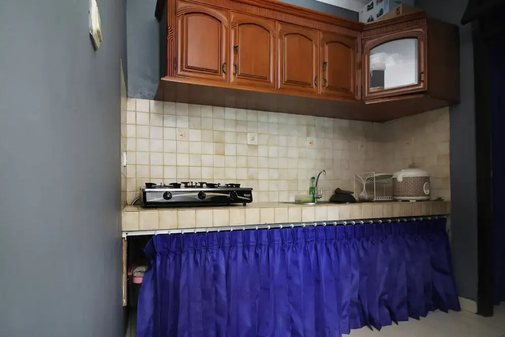 Airy Eco Mampang Prapatan Enam Belas 34B Jakarta
