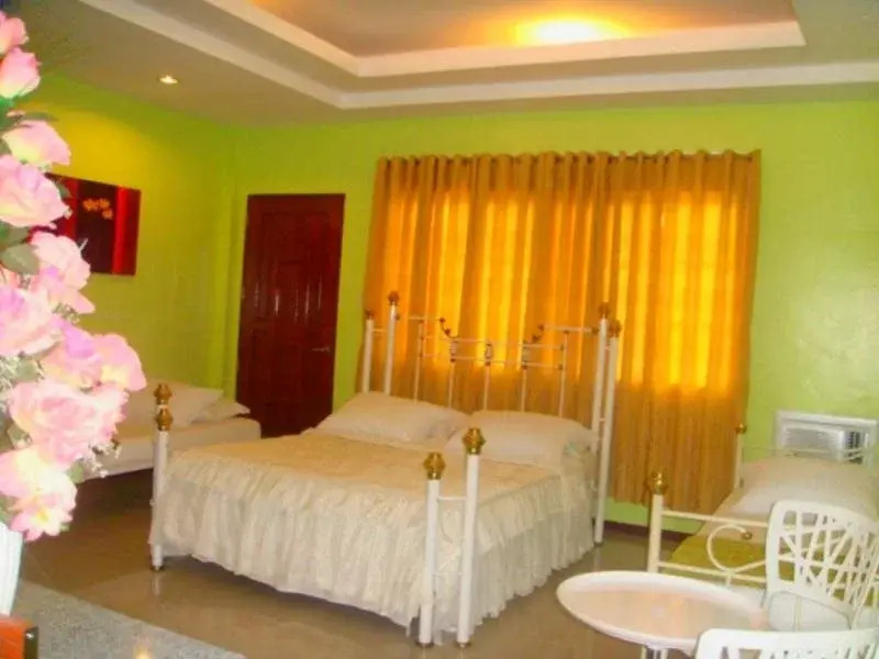 Lawaan Garden Inn