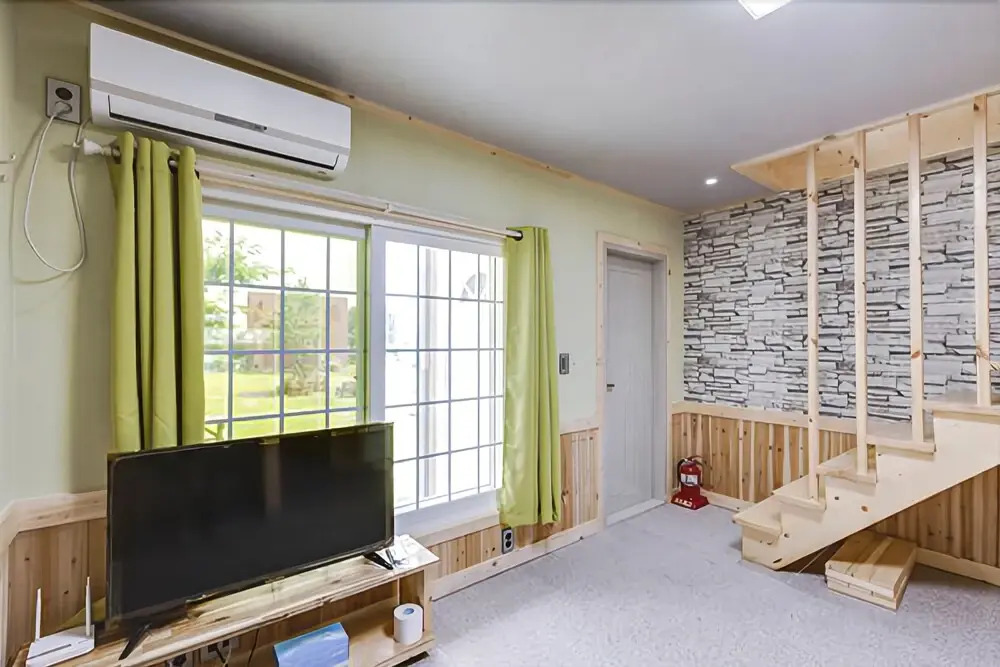 Seogwipo Red Piano Pension
