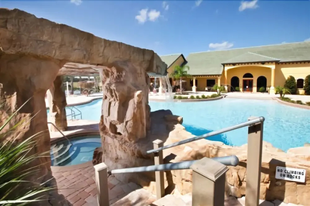 Orlando Paradise Palms Resort by Luxury Escapes