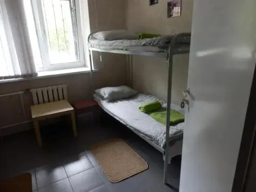 На улице Партизанской