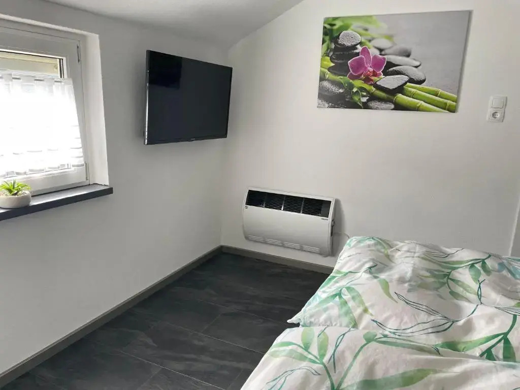 Ferienwohnung-Auszeit