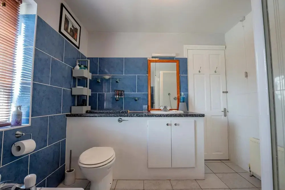 Host Stay Wellington Apartment
