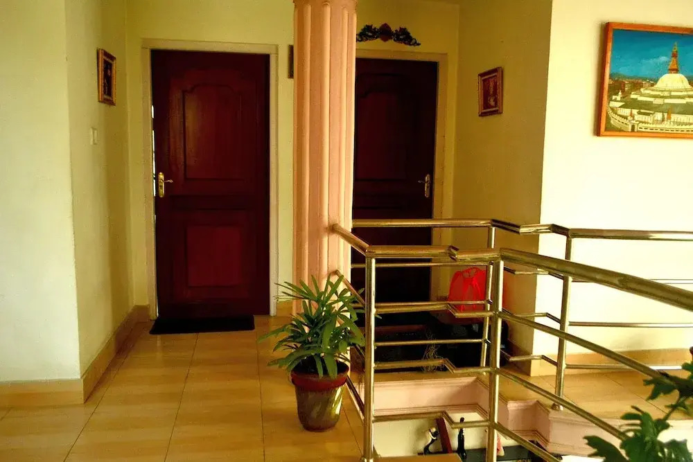 Pari Homestay