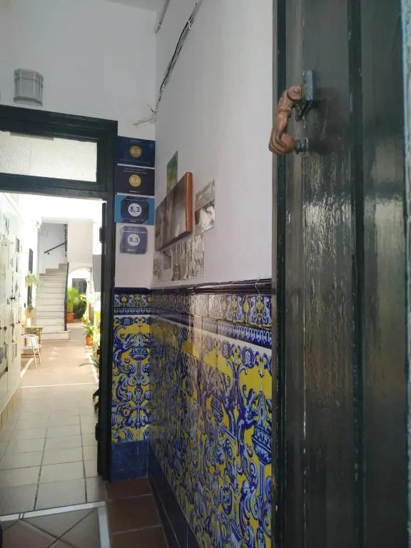 Apartamentos Fernando El Catolico