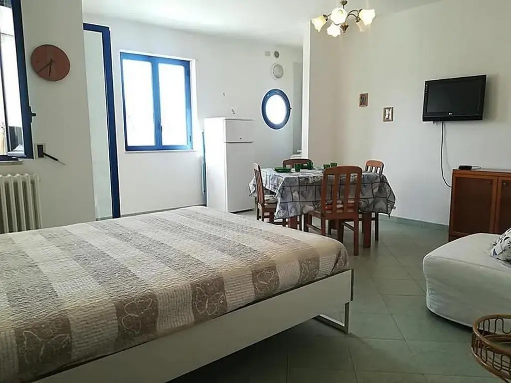 Casa Vacanze Gaia a Otranto, Salento Monolocale 3 Posti
