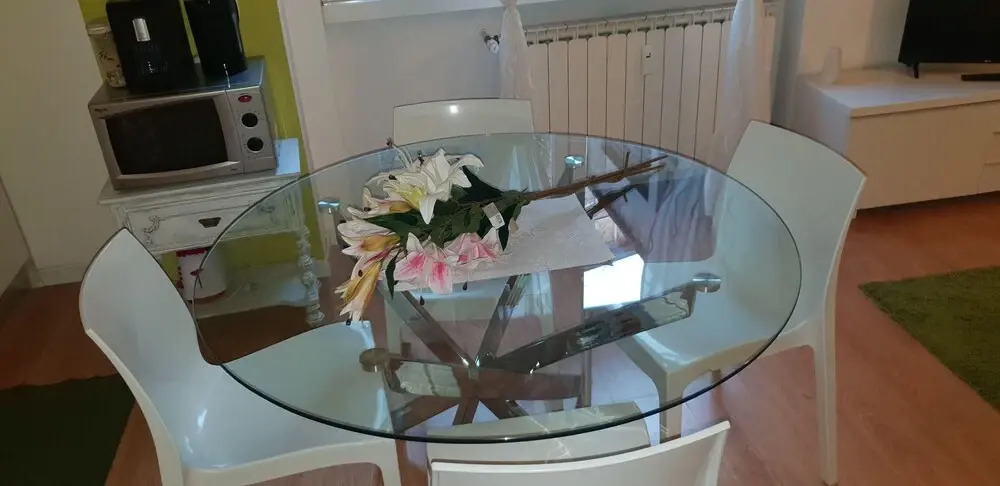 Apartment Nido Stazione II