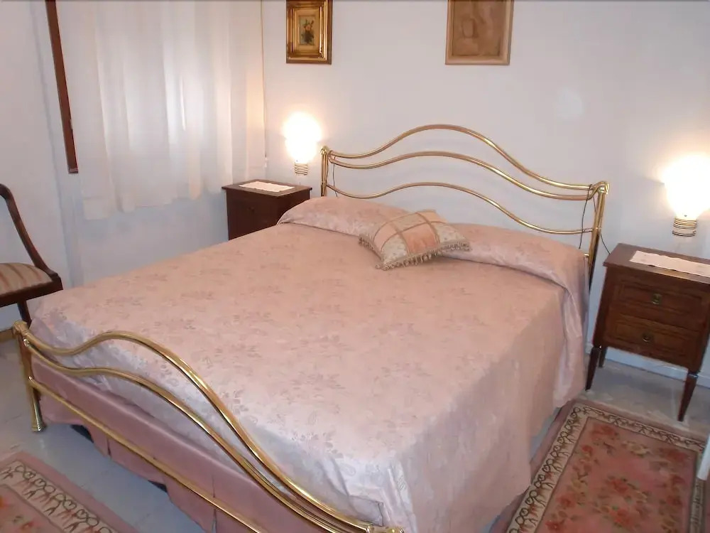 Grimaldi Apartments – Scrigno
