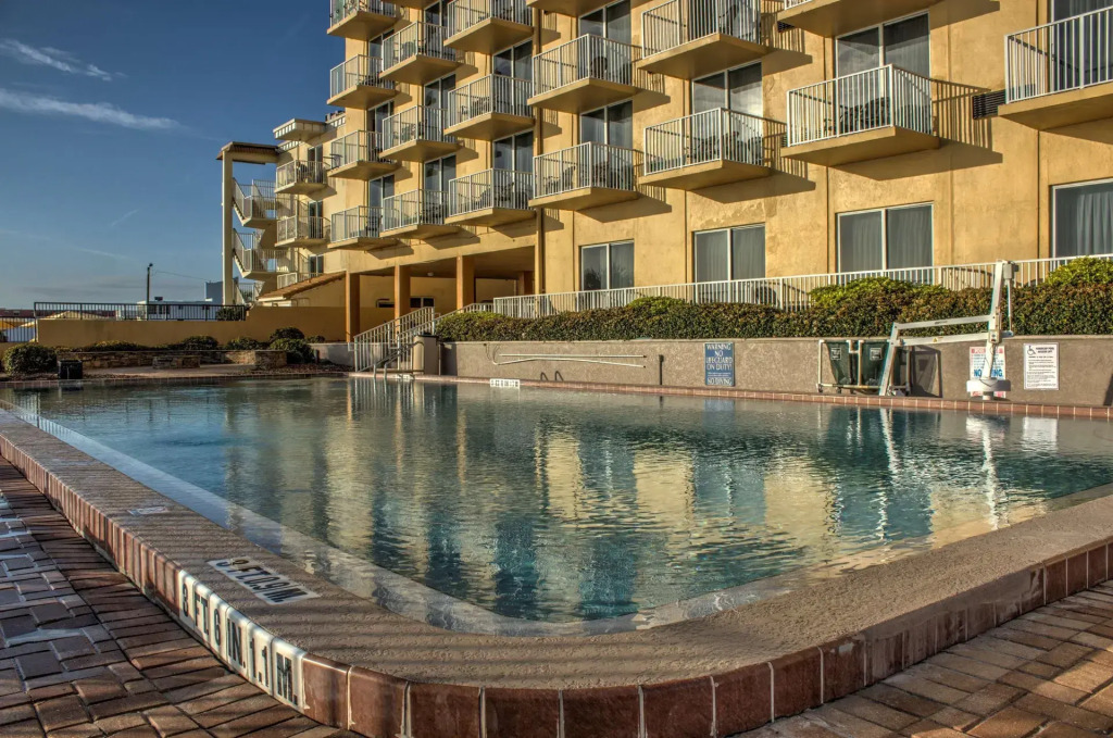 Spark by Hilton Ormond Beach Oceanfront