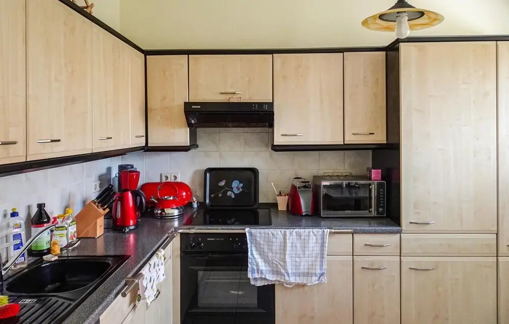 Cozy Home In Pinnow Ot Godern With Wifi