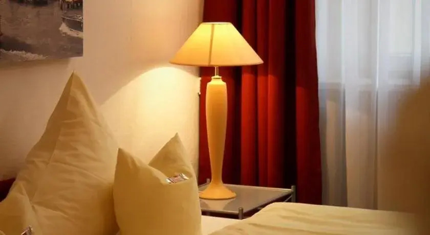 Hotel CASA ITALIA