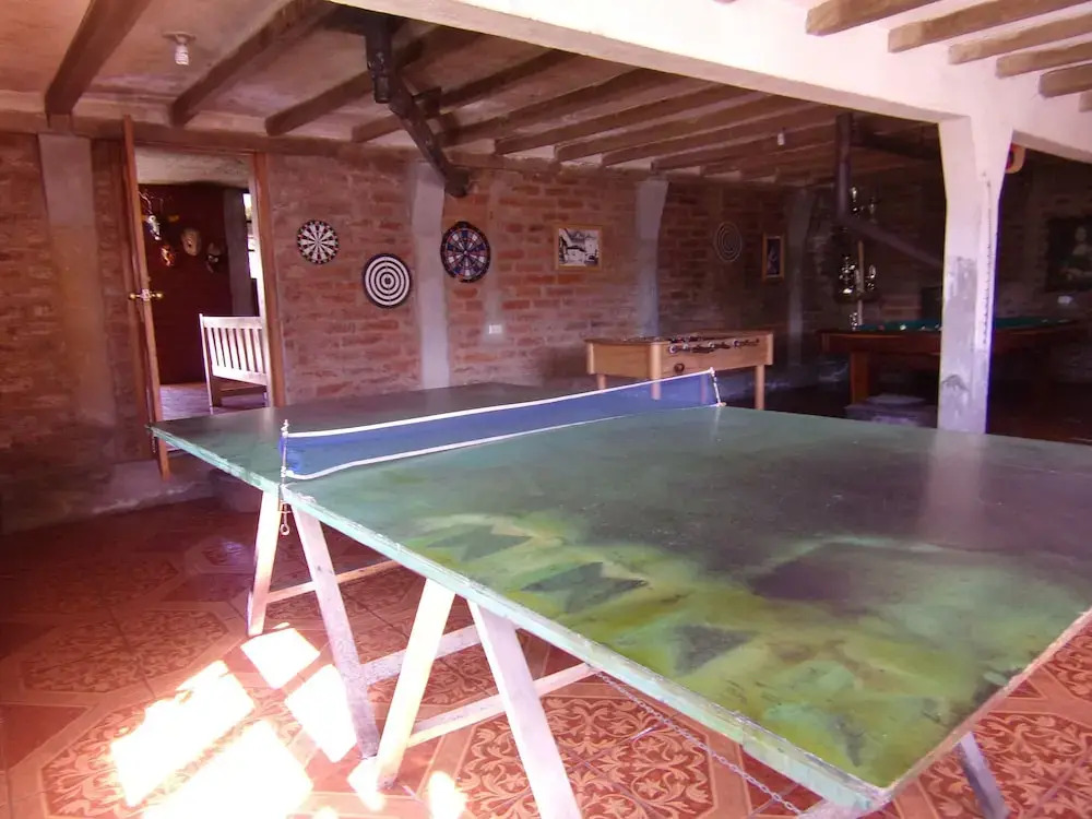 Hostal Cloud Forest