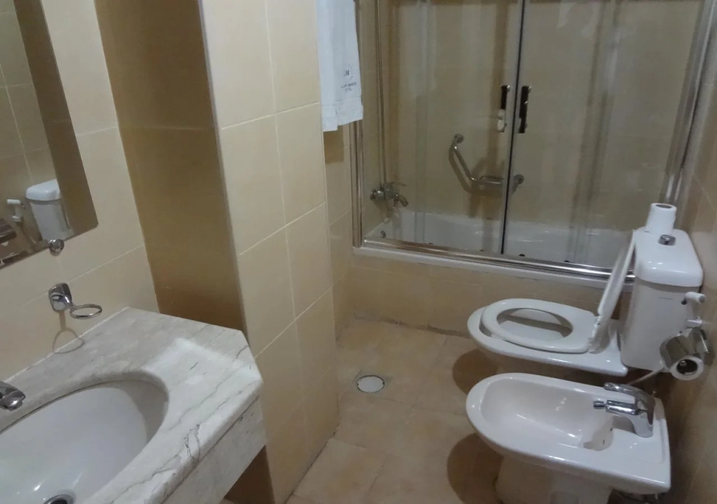 Samiramiss Hotel Amman