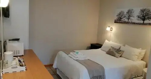 Twilight Inn
