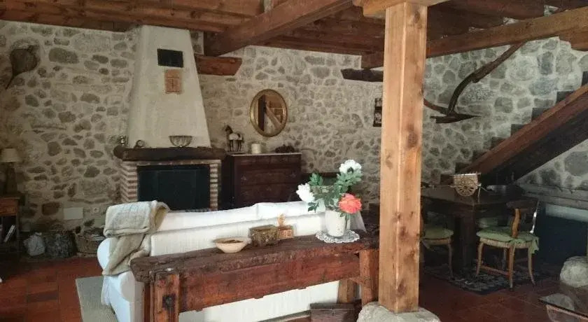 El Cortijo del Piron
