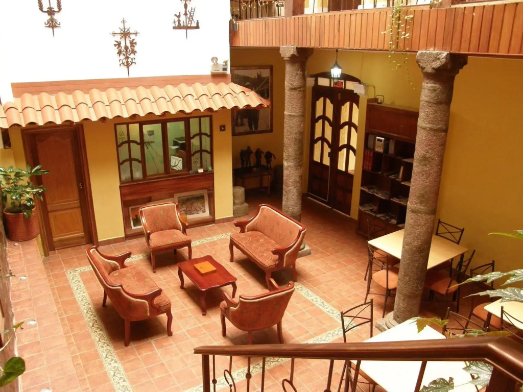 Mía Leticia B&B