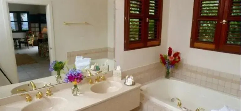 Ottley's Plantation Inn